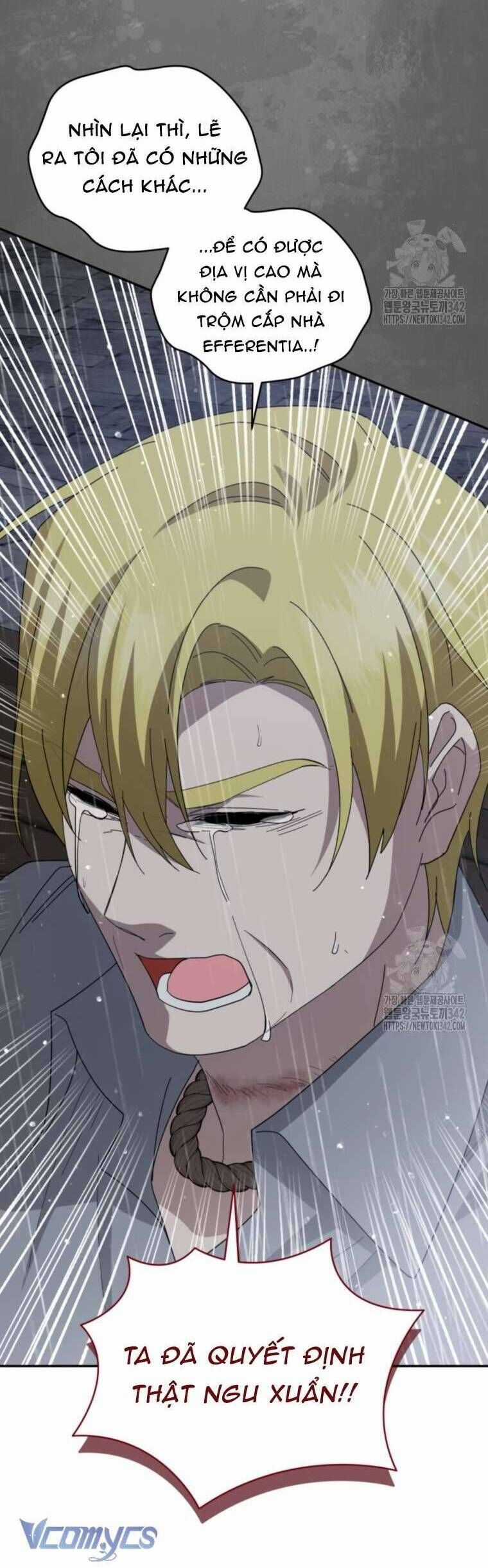 Hãy Ủng Hộ Kế Hoạch Trả Thù Của Tôi Chương 102 trang 25