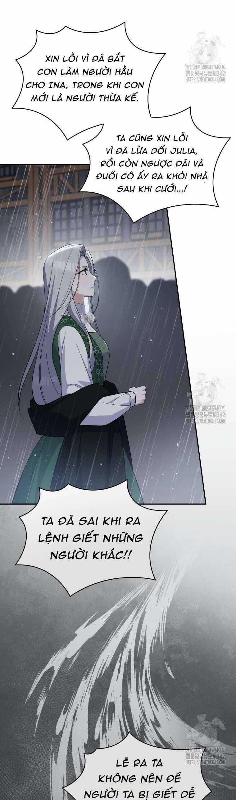 Hãy Ủng Hộ Kế Hoạch Trả Thù Của Tôi Chương 102 trang 26