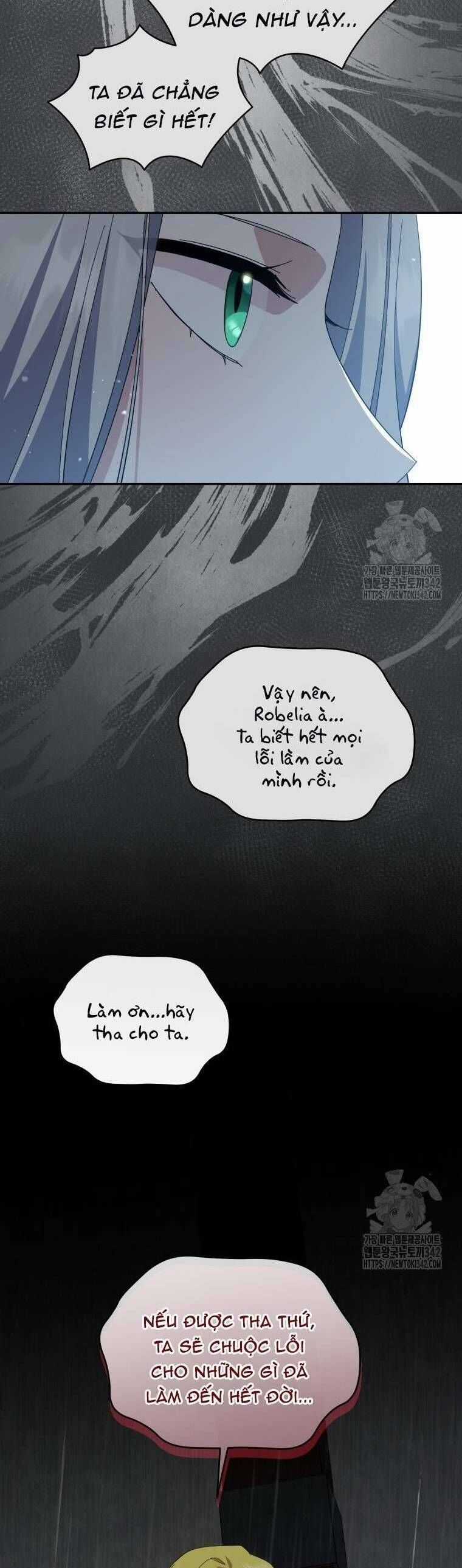 Hãy Ủng Hộ Kế Hoạch Trả Thù Của Tôi Chương 102 trang 27