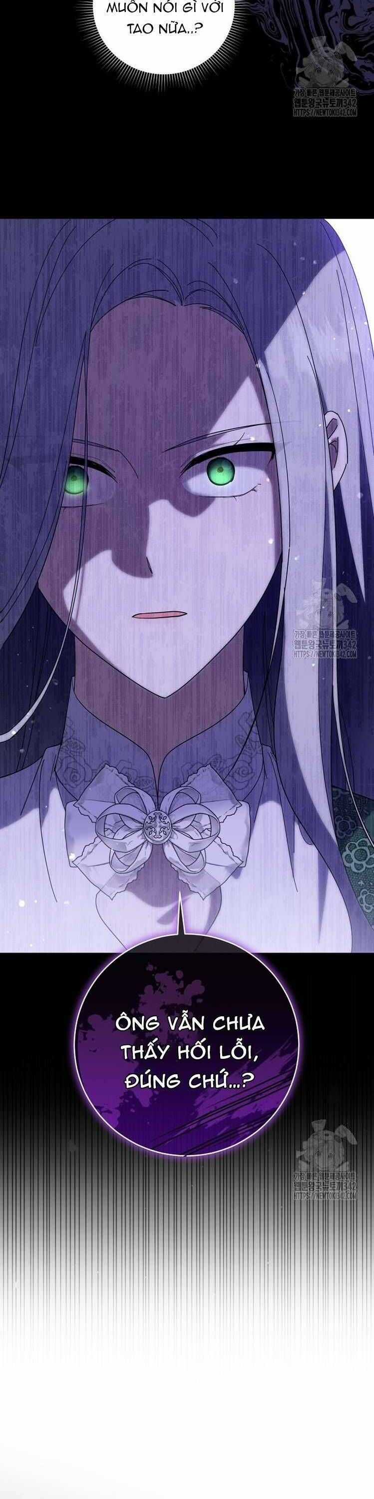 Hãy Ủng Hộ Kế Hoạch Trả Thù Của Tôi Chương 102 trang 3