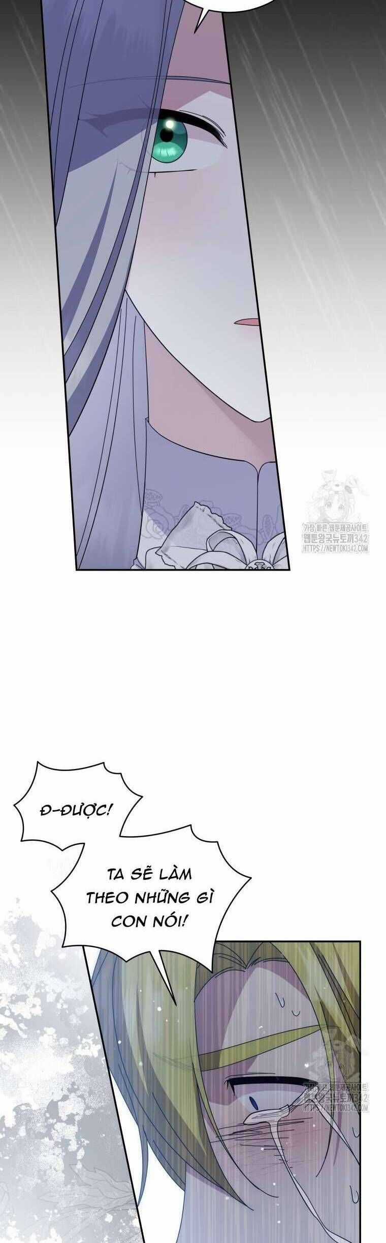 Hãy Ủng Hộ Kế Hoạch Trả Thù Của Tôi Chương 102 trang 30