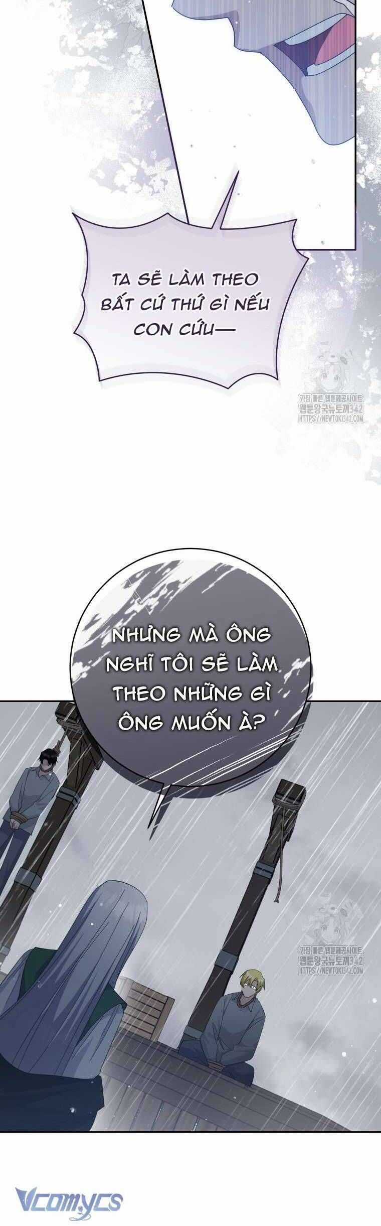 Hãy Ủng Hộ Kế Hoạch Trả Thù Của Tôi Chương 102 trang 31