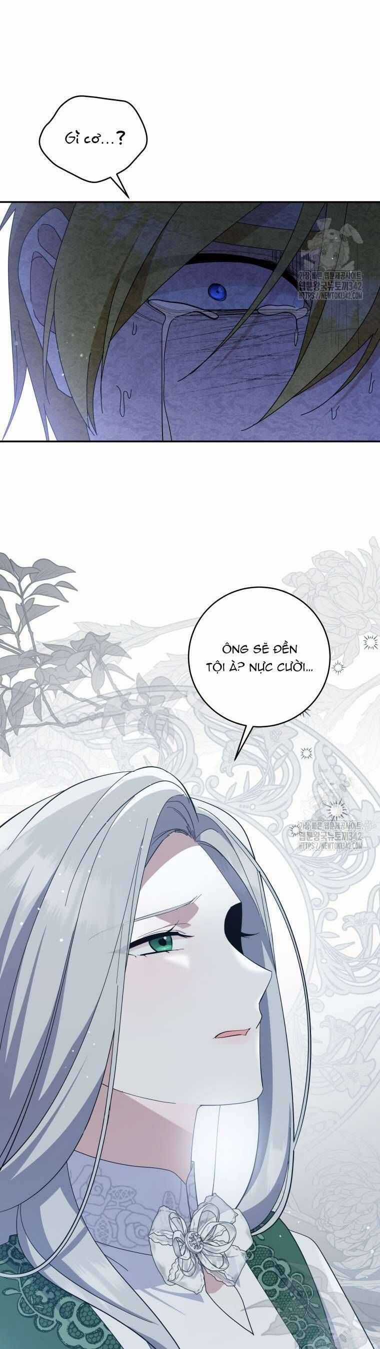 Hãy Ủng Hộ Kế Hoạch Trả Thù Của Tôi Chương 102 trang 32