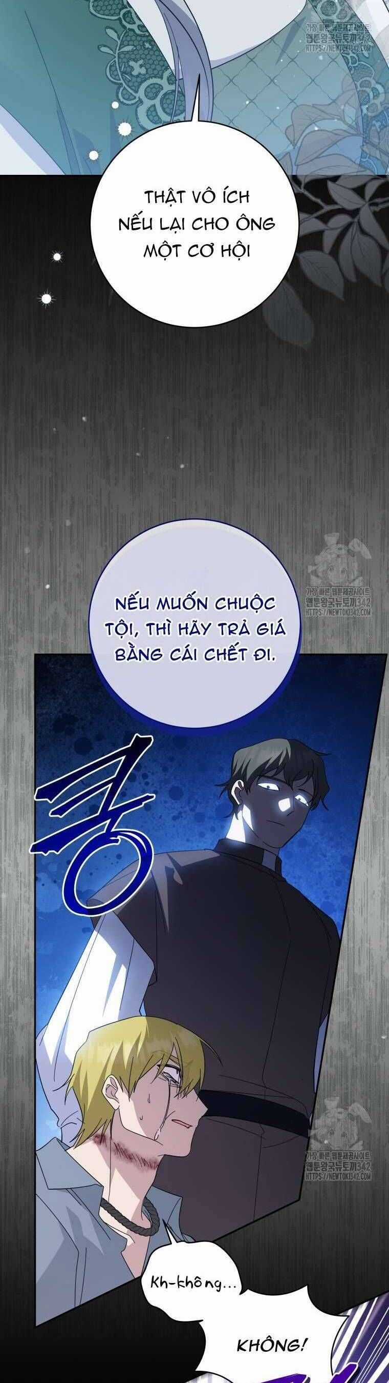 Hãy Ủng Hộ Kế Hoạch Trả Thù Của Tôi Chương 102 trang 33