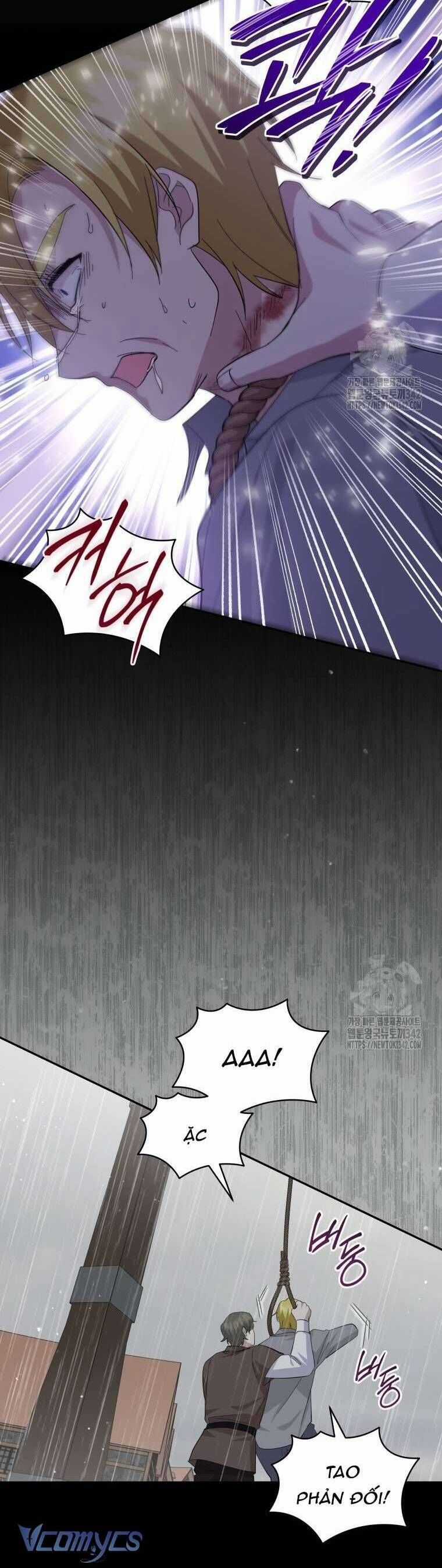 Hãy Ủng Hộ Kế Hoạch Trả Thù Của Tôi Chương 102 trang 34