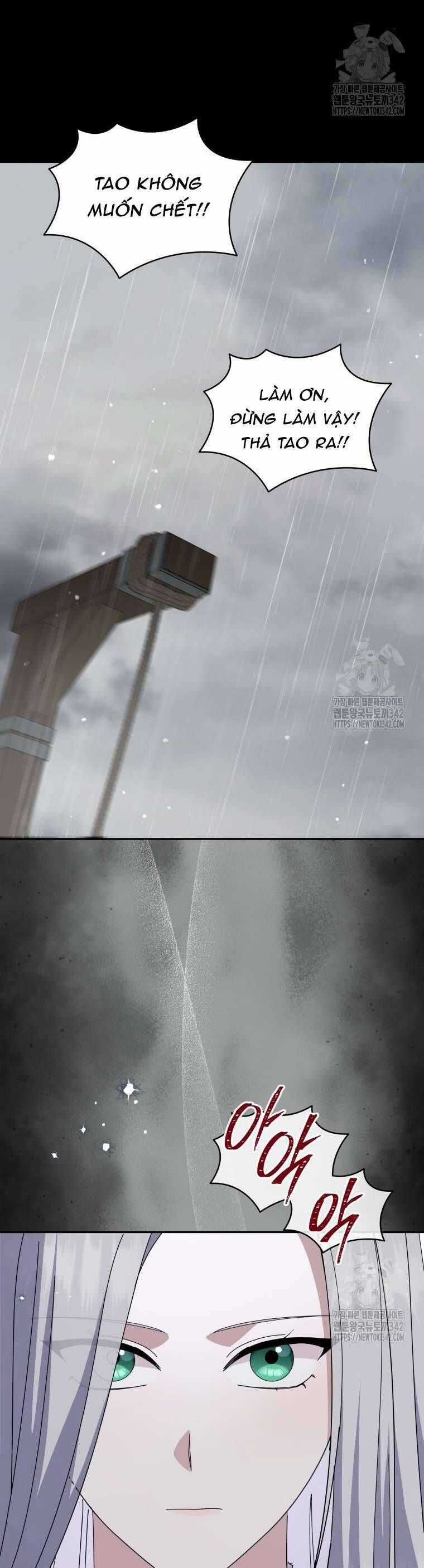 Hãy Ủng Hộ Kế Hoạch Trả Thù Của Tôi Chương 102 trang 35