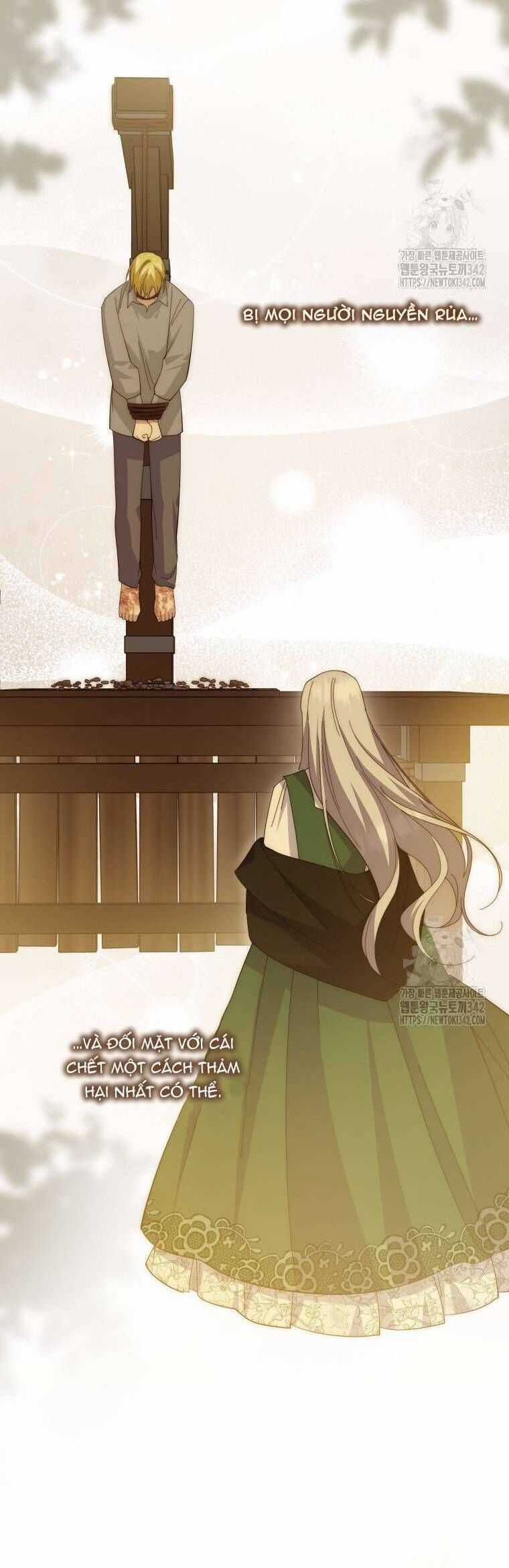 Hãy Ủng Hộ Kế Hoạch Trả Thù Của Tôi Chương 102 trang 39