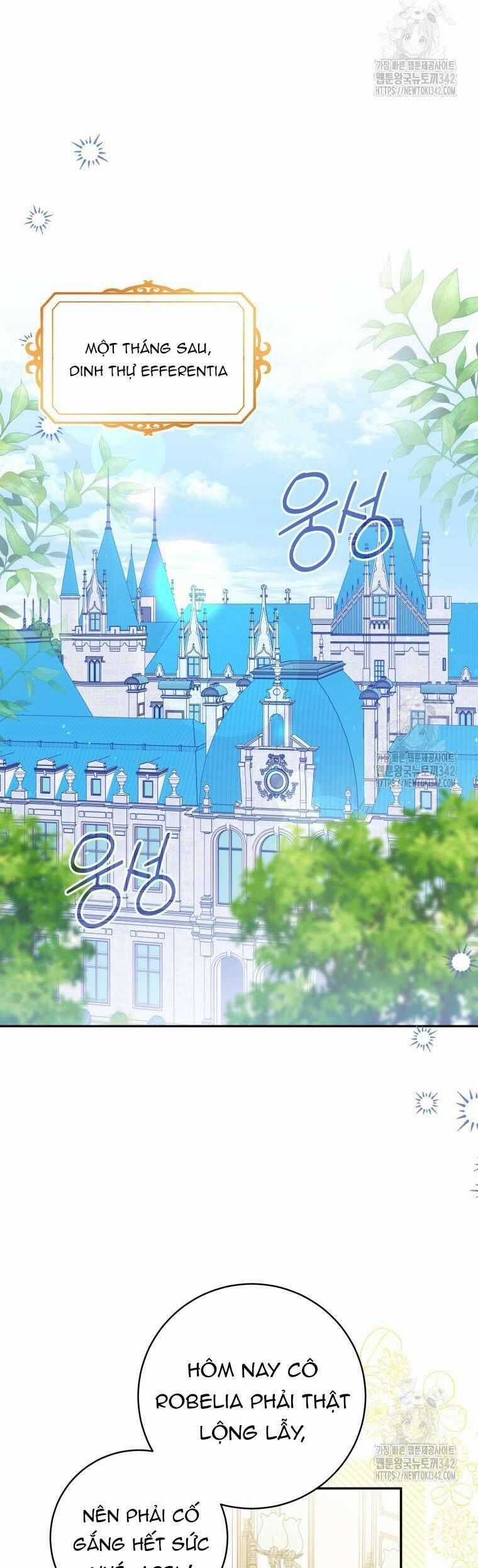 Hãy Ủng Hộ Kế Hoạch Trả Thù Của Tôi Chương 102 trang 41