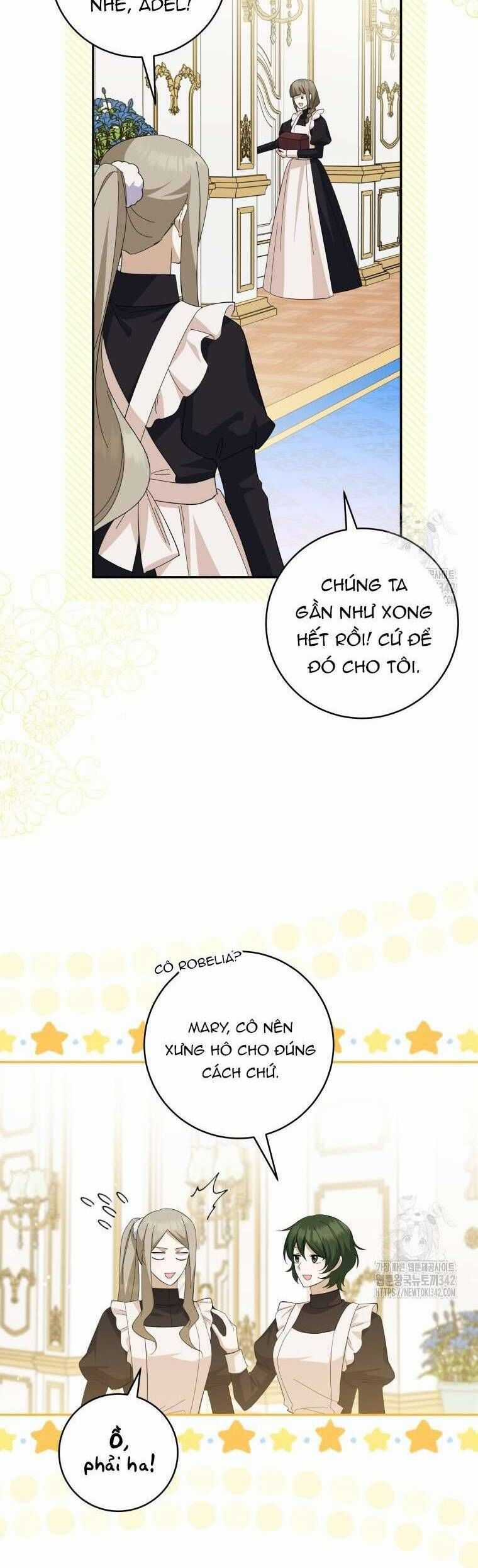 Hãy Ủng Hộ Kế Hoạch Trả Thù Của Tôi Chương 102 trang 42