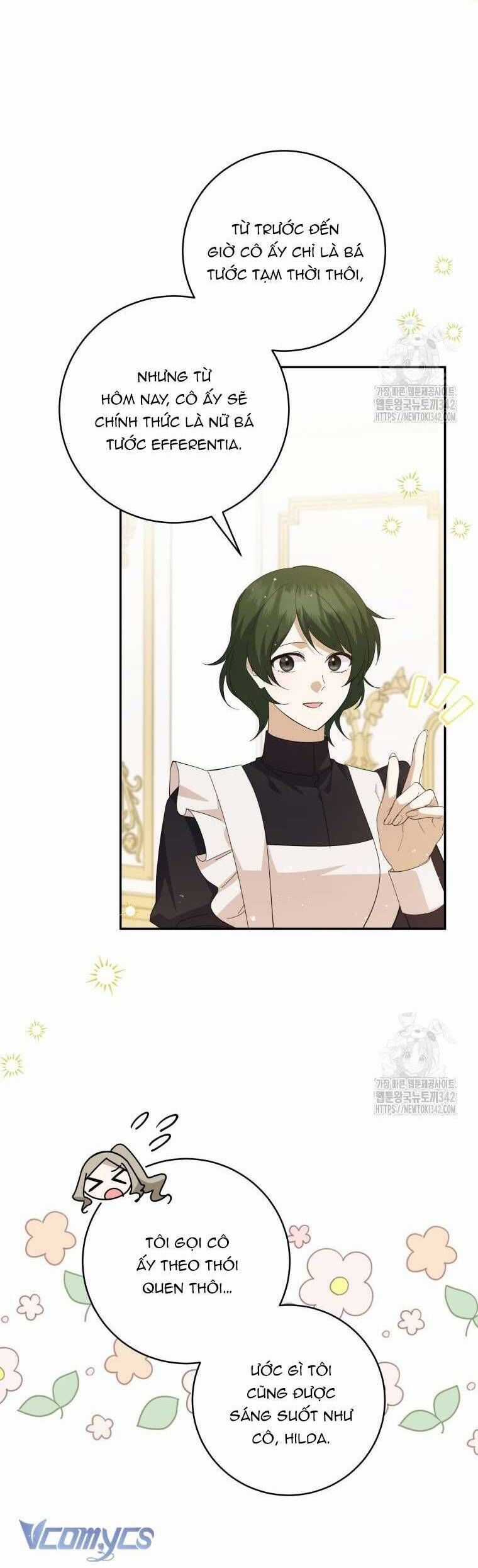 Hãy Ủng Hộ Kế Hoạch Trả Thù Của Tôi Chương 102 trang 43