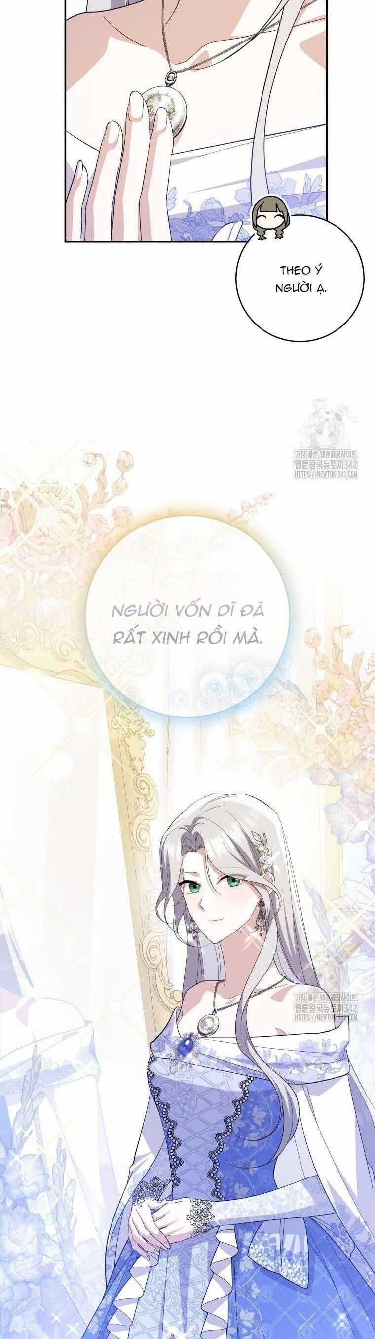 Hãy Ủng Hộ Kế Hoạch Trả Thù Của Tôi Chương 102 trang 45