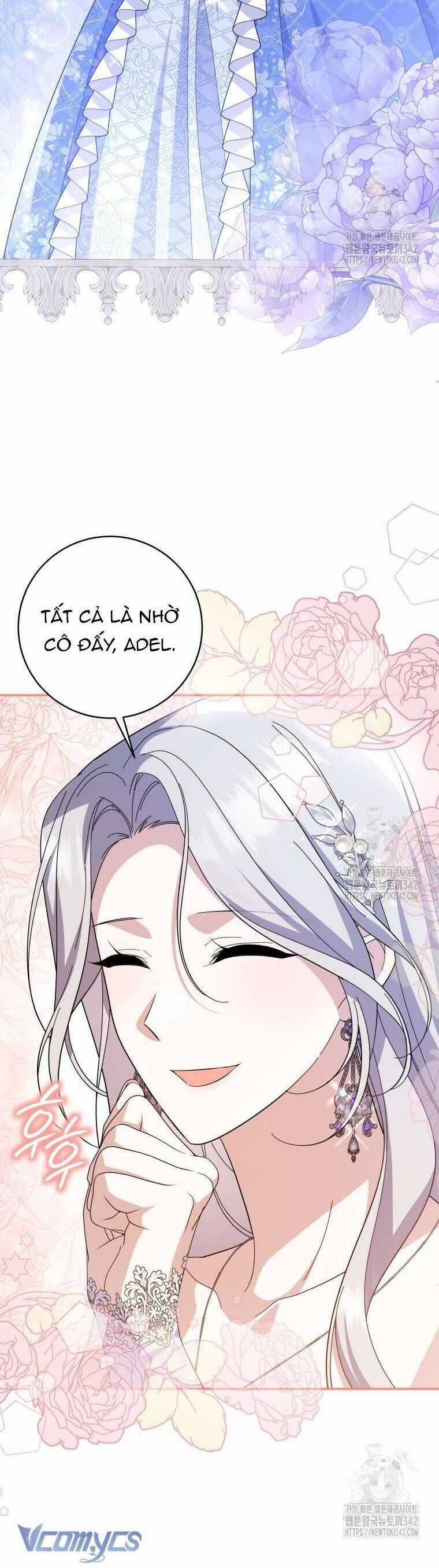 Hãy Ủng Hộ Kế Hoạch Trả Thù Của Tôi Chương 102 trang 46