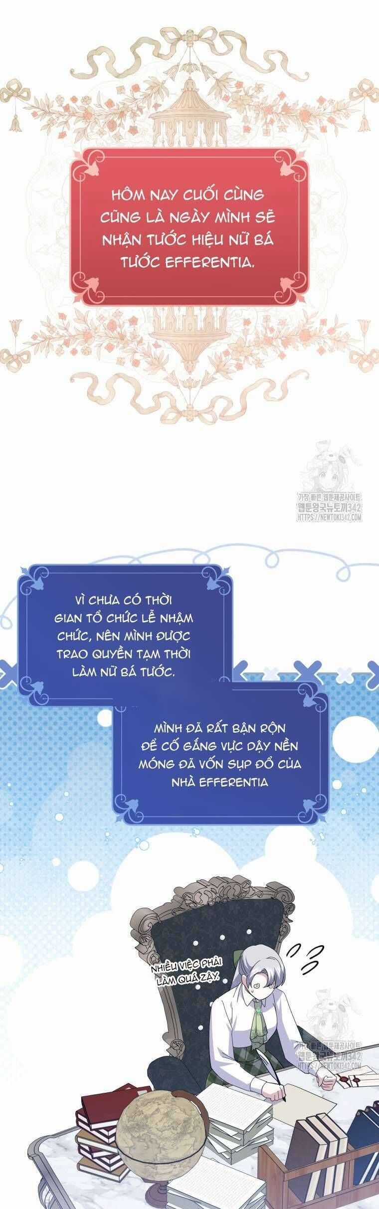 Hãy Ủng Hộ Kế Hoạch Trả Thù Của Tôi Chương 102 trang 47