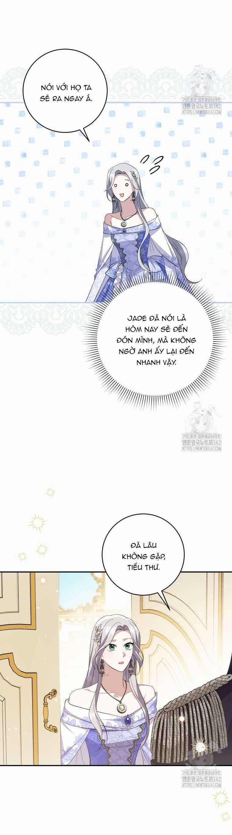 Hãy Ủng Hộ Kế Hoạch Trả Thù Của Tôi Chương 102 trang 50