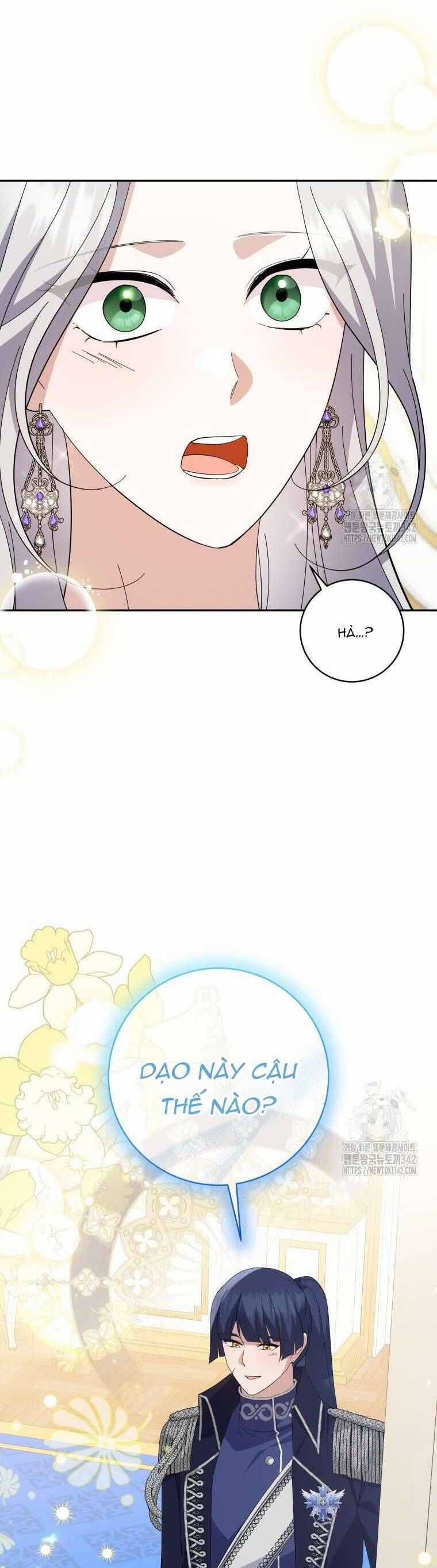 Hãy Ủng Hộ Kế Hoạch Trả Thù Của Tôi Chương 102 trang 51