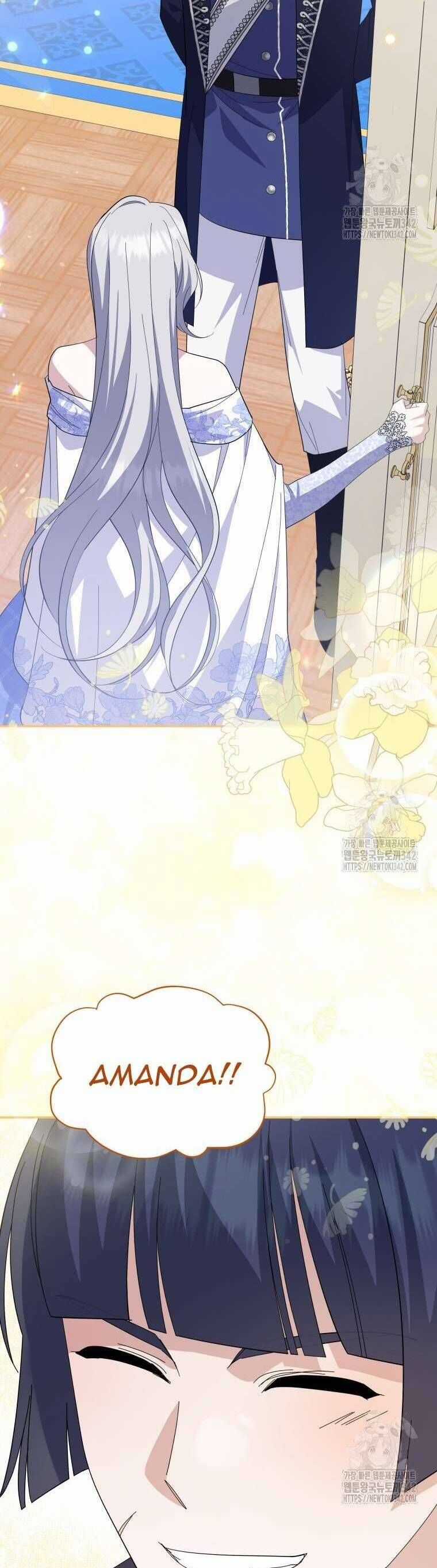 Hãy Ủng Hộ Kế Hoạch Trả Thù Của Tôi Chương 102 trang 52