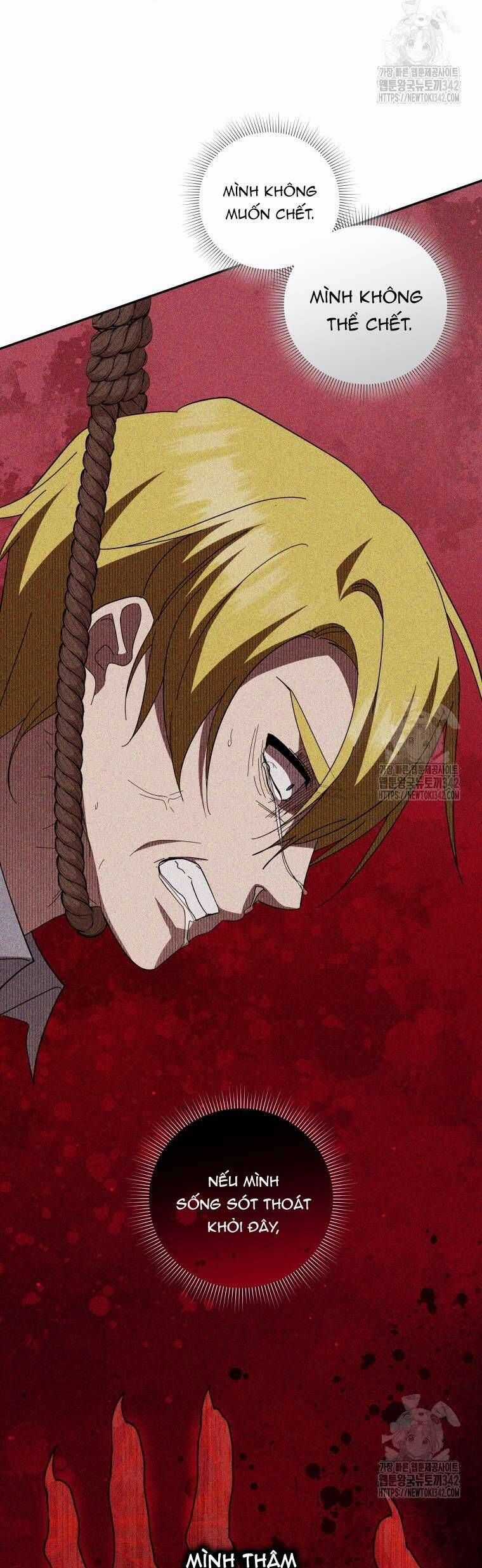 Hãy Ủng Hộ Kế Hoạch Trả Thù Của Tôi Chương 102 trang 7