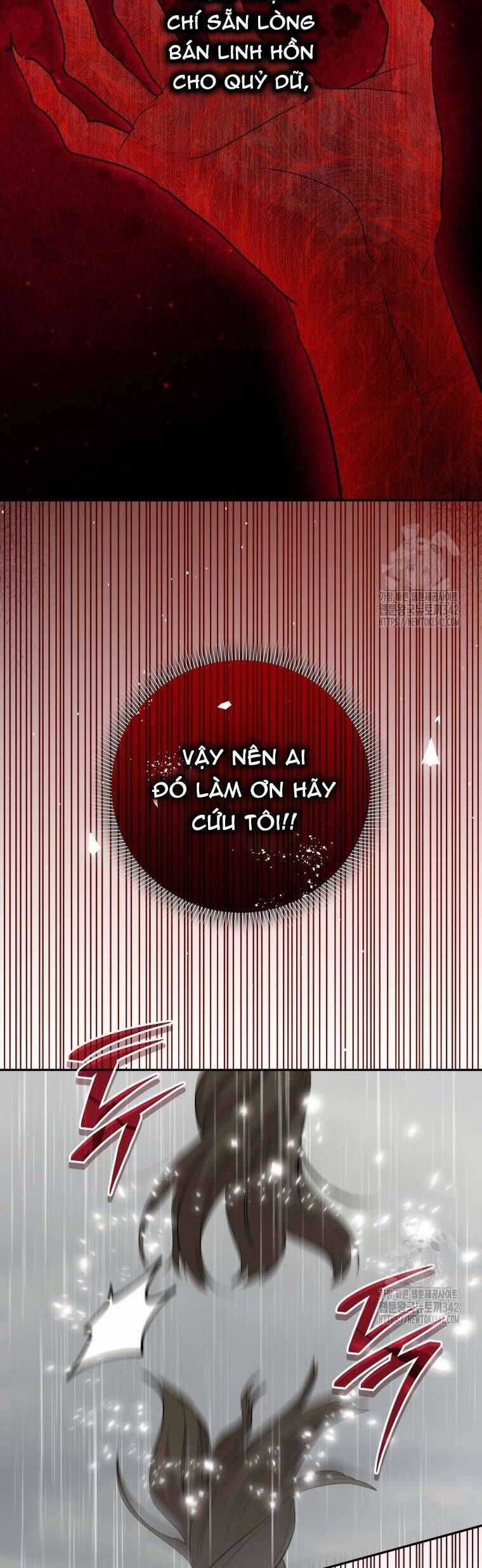 Hãy Ủng Hộ Kế Hoạch Trả Thù Của Tôi Chương 102 trang 8