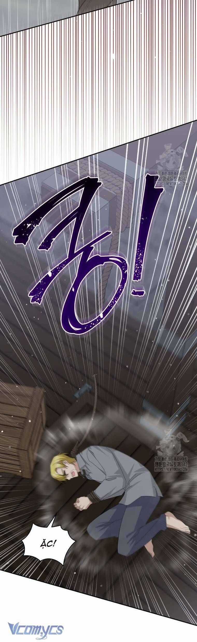 Hãy Ủng Hộ Kế Hoạch Trả Thù Của Tôi Chương 102 trang 9