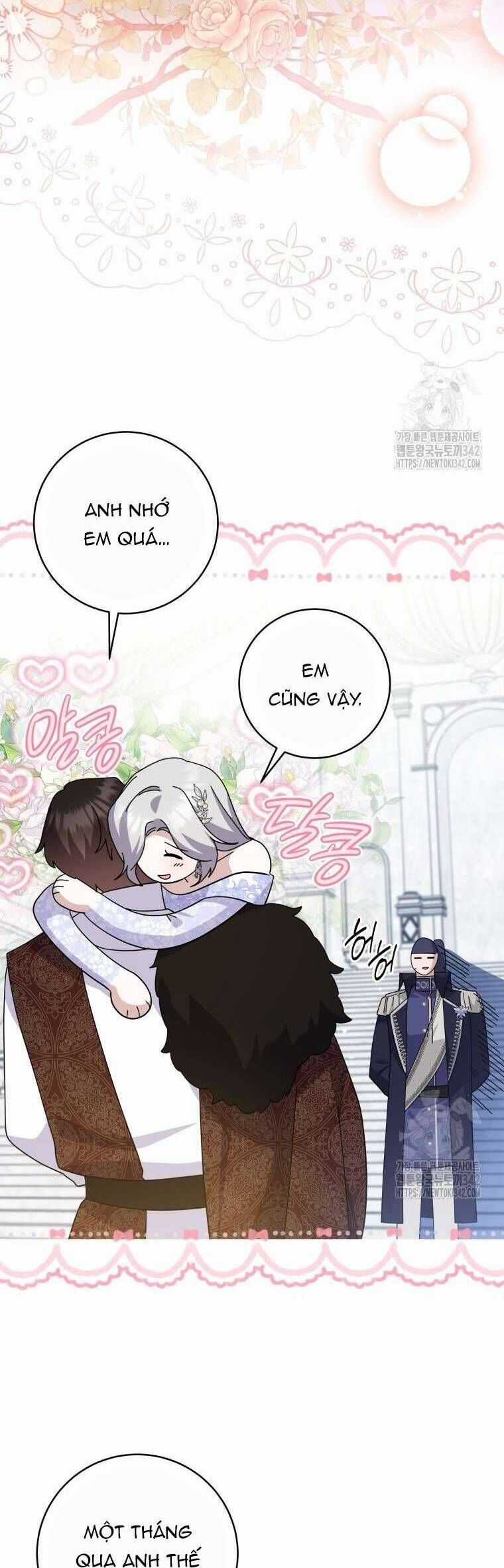 Hãy Ủng Hộ Kế Hoạch Trả Thù Của Tôi Chương 103 trang 11