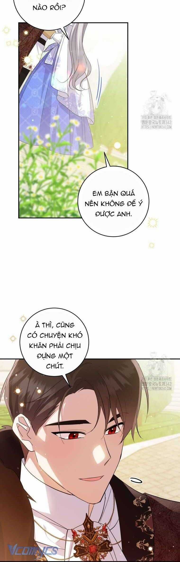 Hãy Ủng Hộ Kế Hoạch Trả Thù Của Tôi Chương 103 trang 12