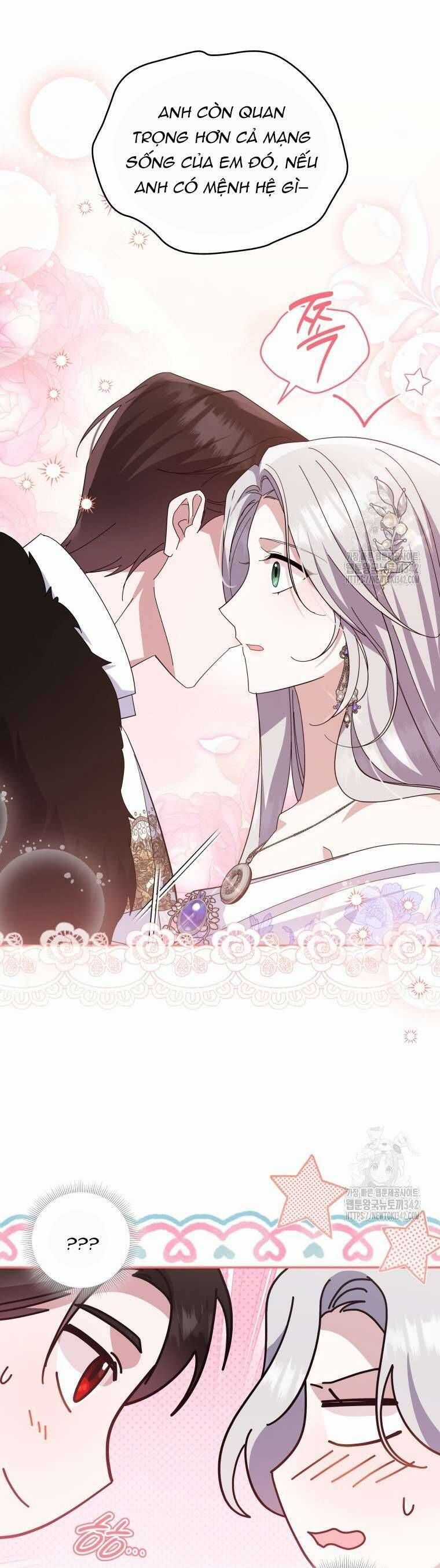 Hãy Ủng Hộ Kế Hoạch Trả Thù Của Tôi Chương 103 trang 16