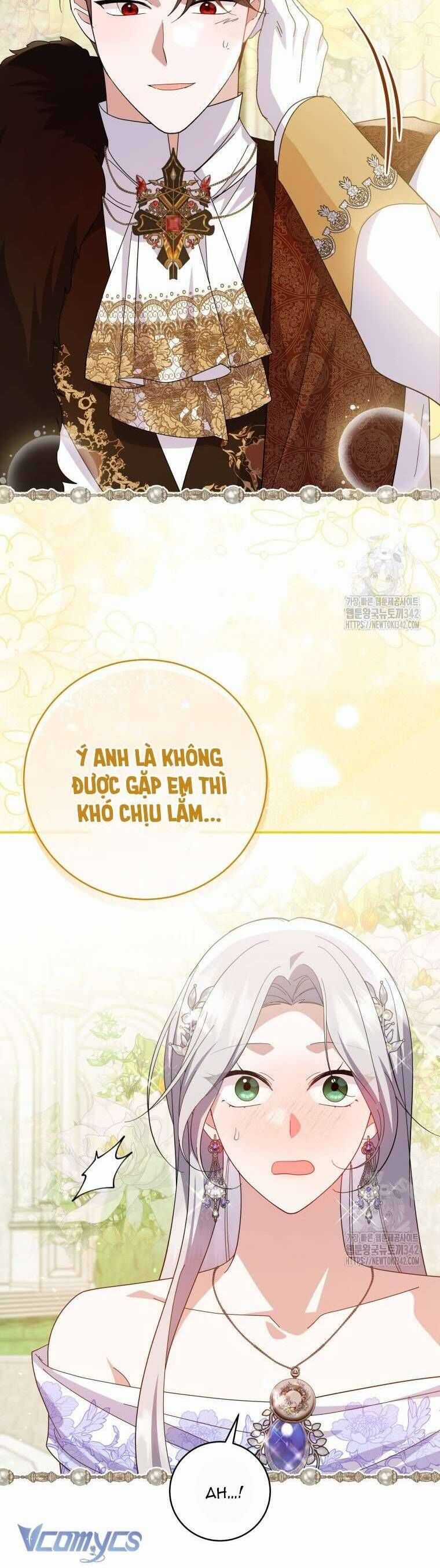 Hãy Ủng Hộ Kế Hoạch Trả Thù Của Tôi Chương 103 trang 18