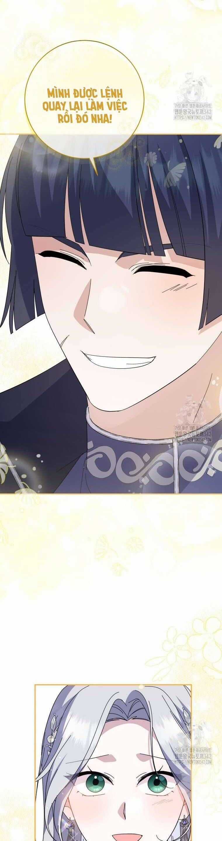 Hãy Ủng Hộ Kế Hoạch Trả Thù Của Tôi Chương 103 trang 2