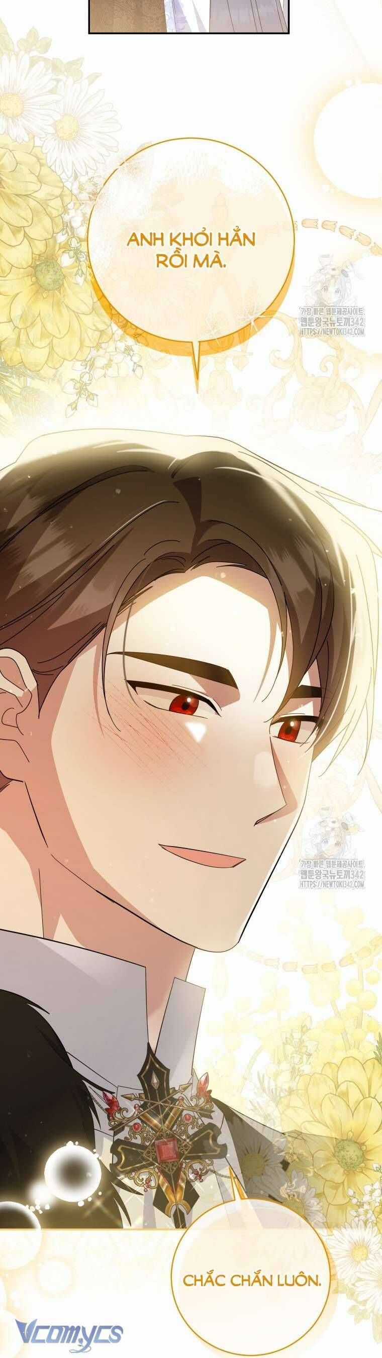 Hãy Ủng Hộ Kế Hoạch Trả Thù Của Tôi Chương 103 trang 21