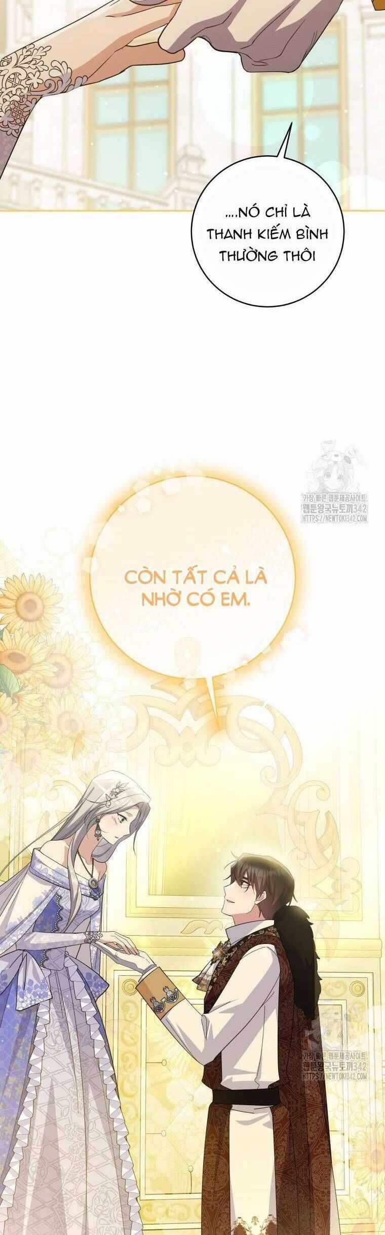 Hãy Ủng Hộ Kế Hoạch Trả Thù Của Tôi Chương 103 trang 23