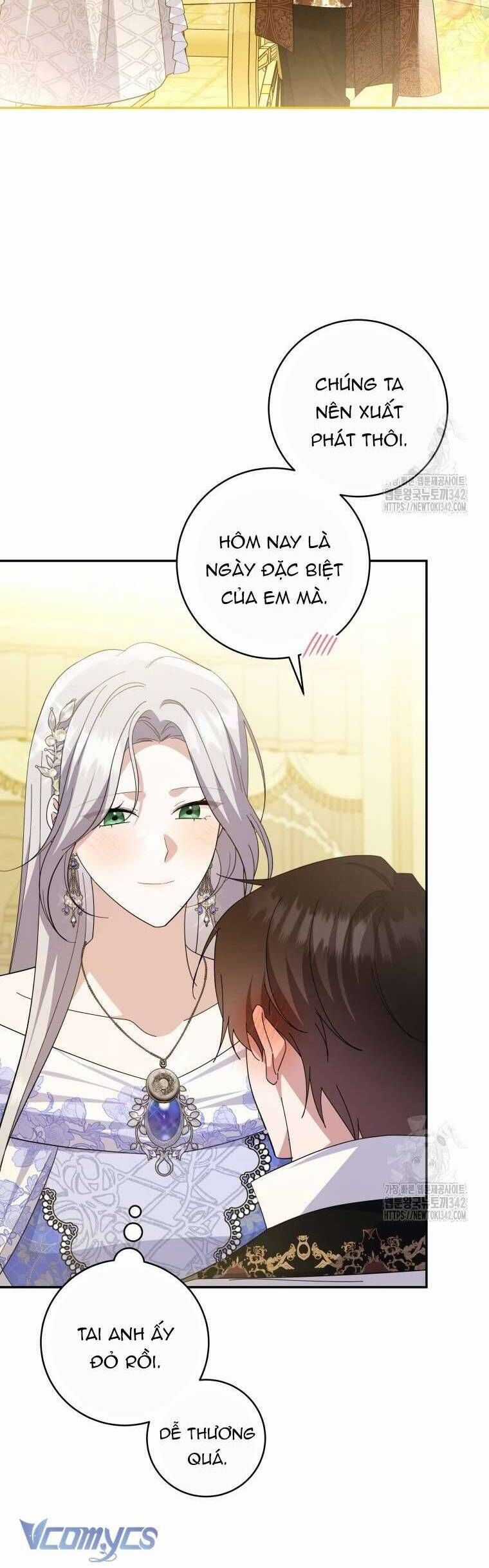 Hãy Ủng Hộ Kế Hoạch Trả Thù Của Tôi Chương 103 trang 24