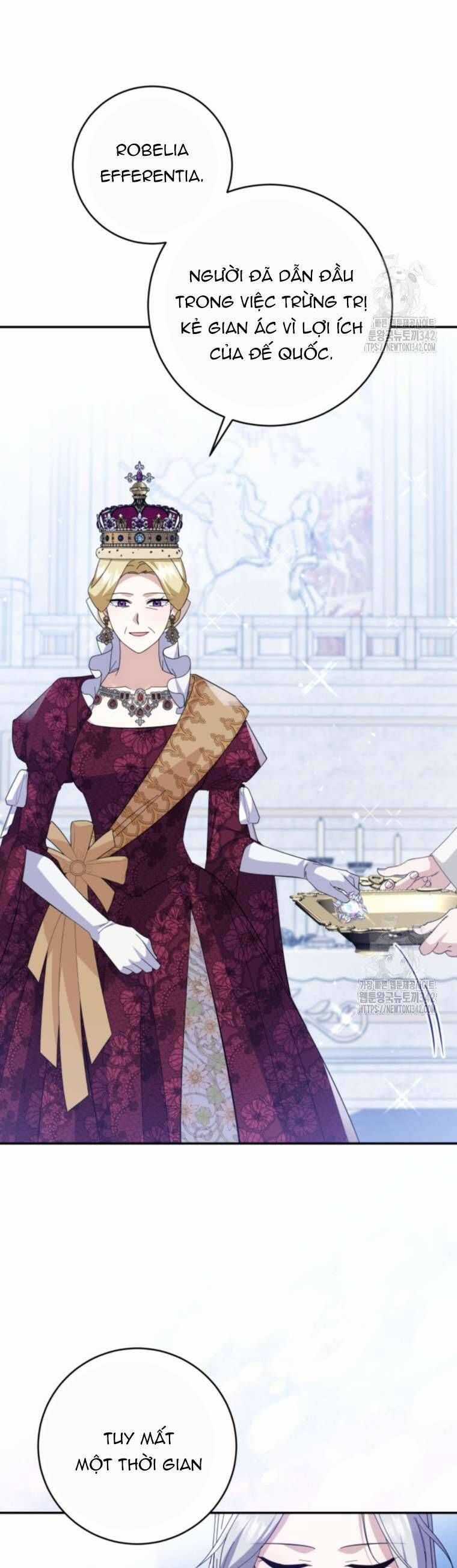 Hãy Ủng Hộ Kế Hoạch Trả Thù Của Tôi Chương 103 trang 28