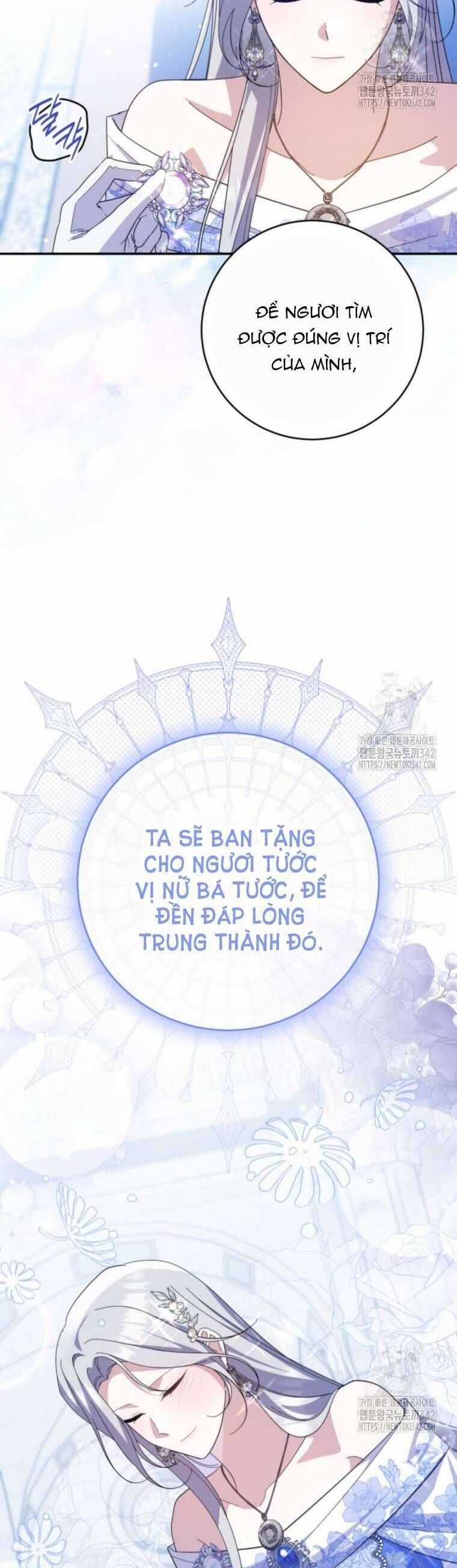 Hãy Ủng Hộ Kế Hoạch Trả Thù Của Tôi Chương 103 trang 29
