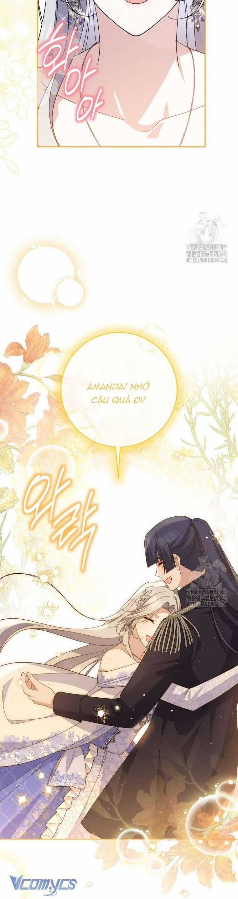 Hãy Ủng Hộ Kế Hoạch Trả Thù Của Tôi Chương 103 trang 3