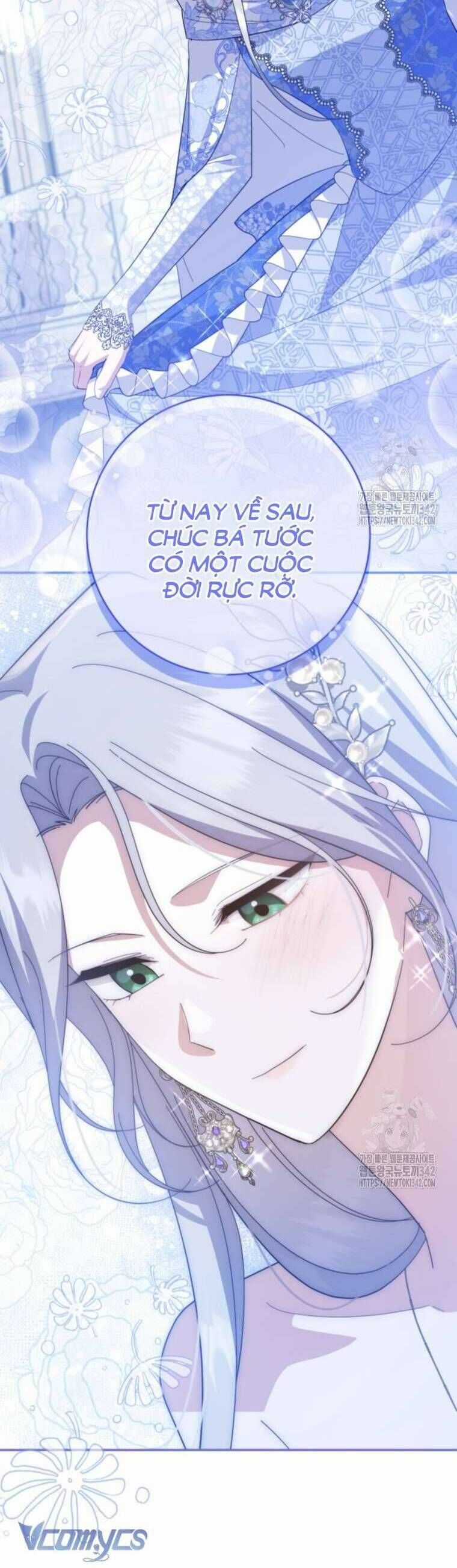 Hãy Ủng Hộ Kế Hoạch Trả Thù Của Tôi Chương 103 trang 30