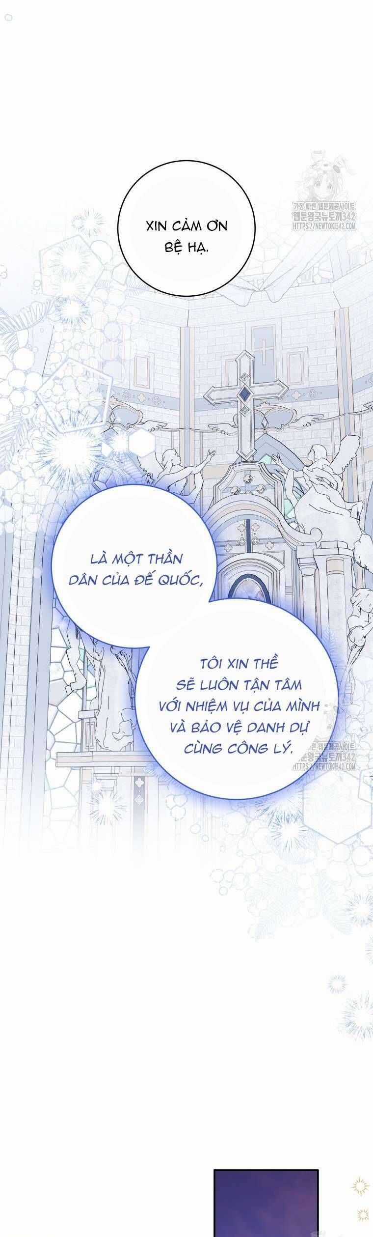 Hãy Ủng Hộ Kế Hoạch Trả Thù Của Tôi Chương 103 trang 31