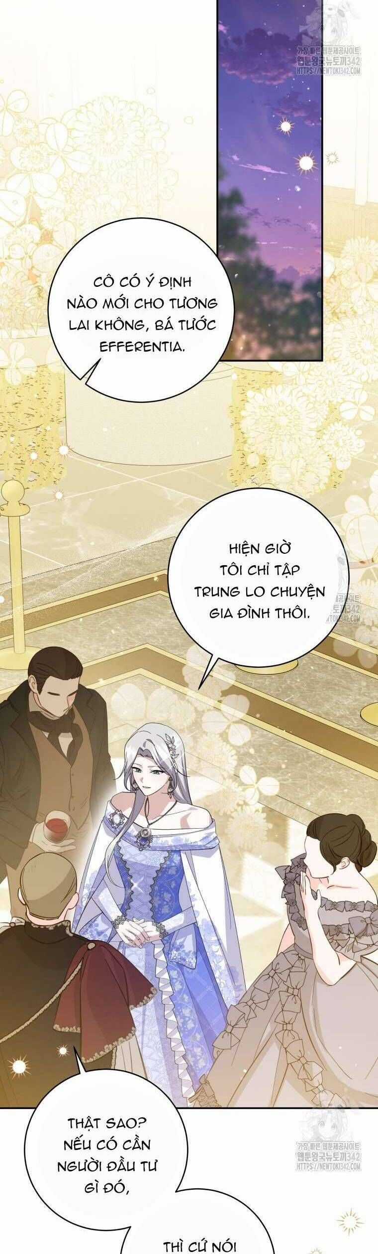 Hãy Ủng Hộ Kế Hoạch Trả Thù Của Tôi Chương 103 trang 32