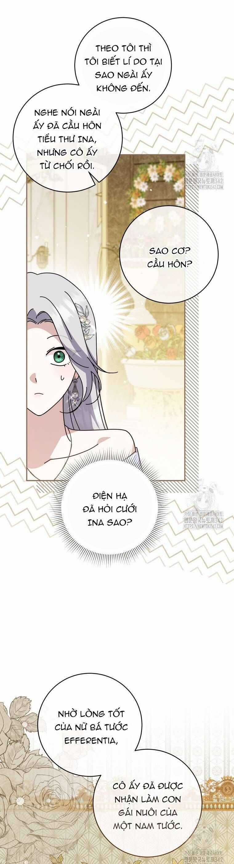 Hãy Ủng Hộ Kế Hoạch Trả Thù Của Tôi Chương 103 trang 34