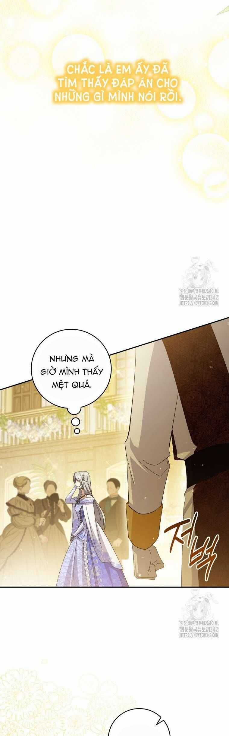 Hãy Ủng Hộ Kế Hoạch Trả Thù Của Tôi Chương 103 trang 37