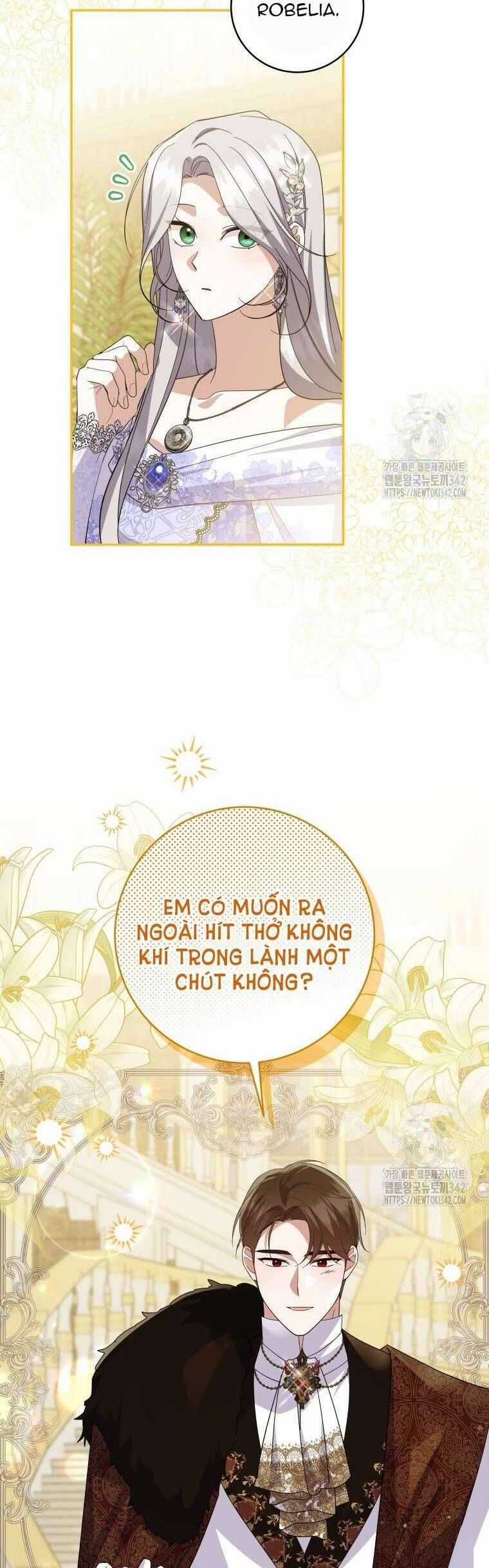 Hãy Ủng Hộ Kế Hoạch Trả Thù Của Tôi Chương 103 trang 38