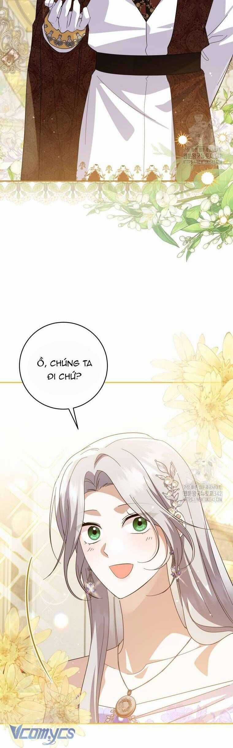 Hãy Ủng Hộ Kế Hoạch Trả Thù Của Tôi Chương 103 trang 39