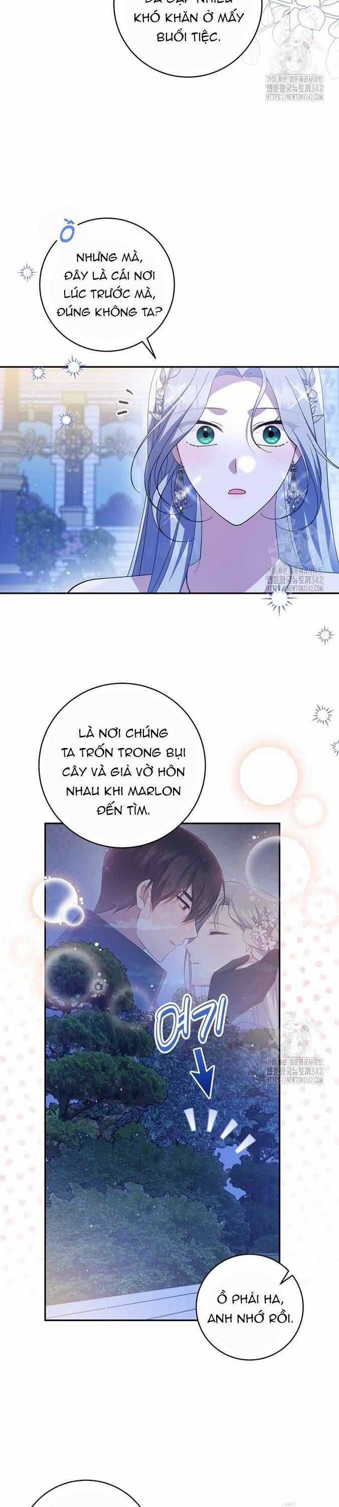 Hãy Ủng Hộ Kế Hoạch Trả Thù Của Tôi Chương 103 trang 41