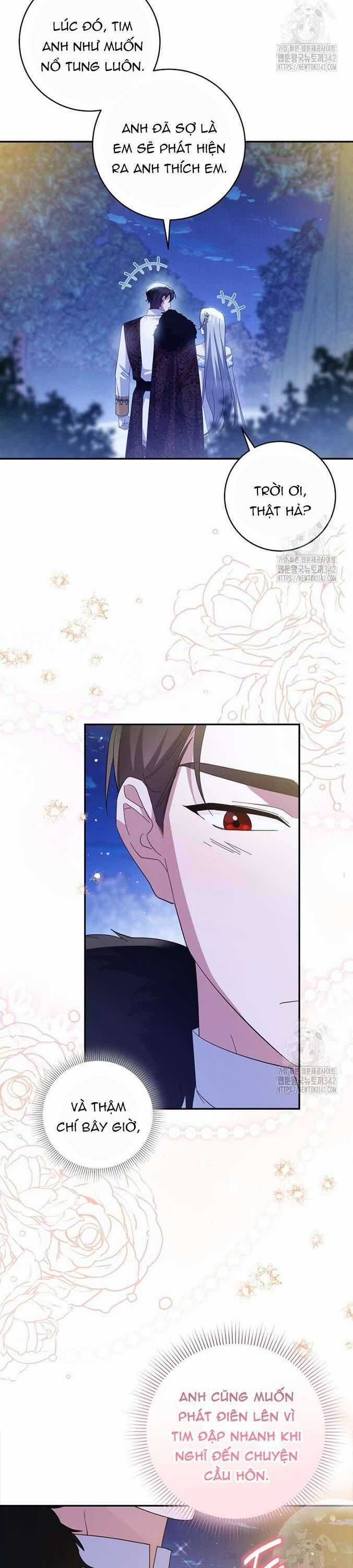 Hãy Ủng Hộ Kế Hoạch Trả Thù Của Tôi Chương 103 trang 42