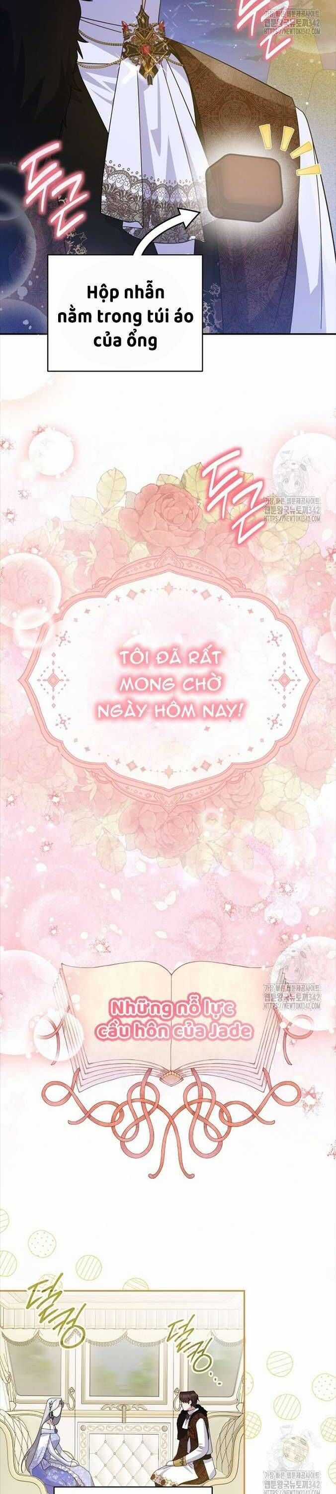 Hãy Ủng Hộ Kế Hoạch Trả Thù Của Tôi Chương 103 trang 43