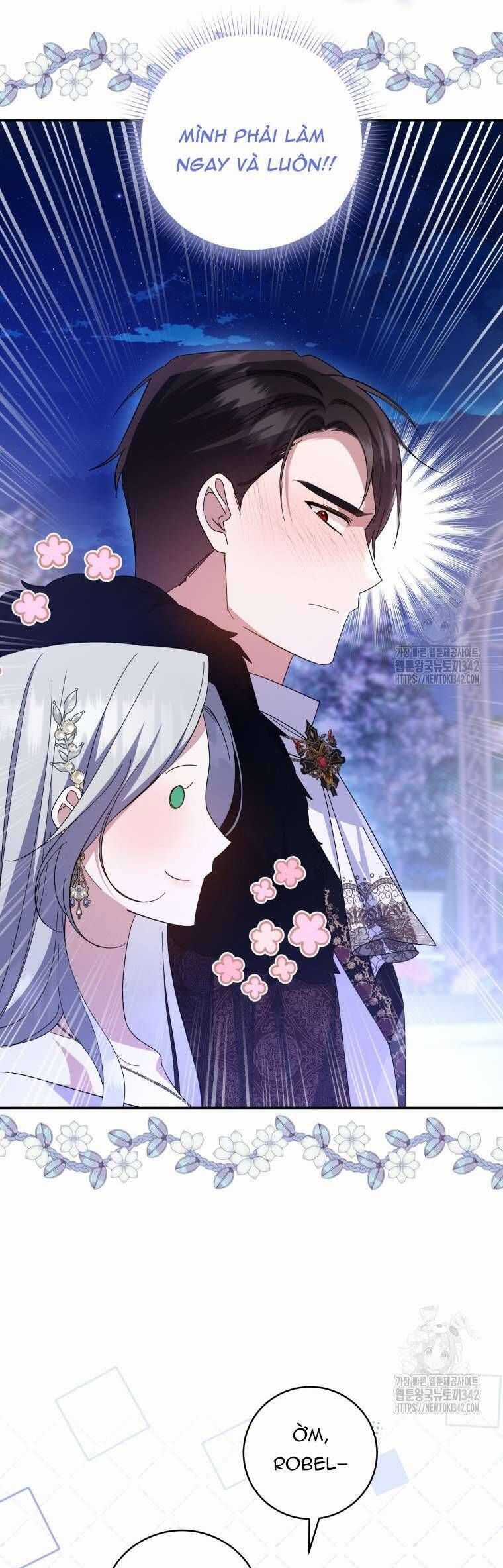 Hãy Ủng Hộ Kế Hoạch Trả Thù Của Tôi Chương 103 trang 45