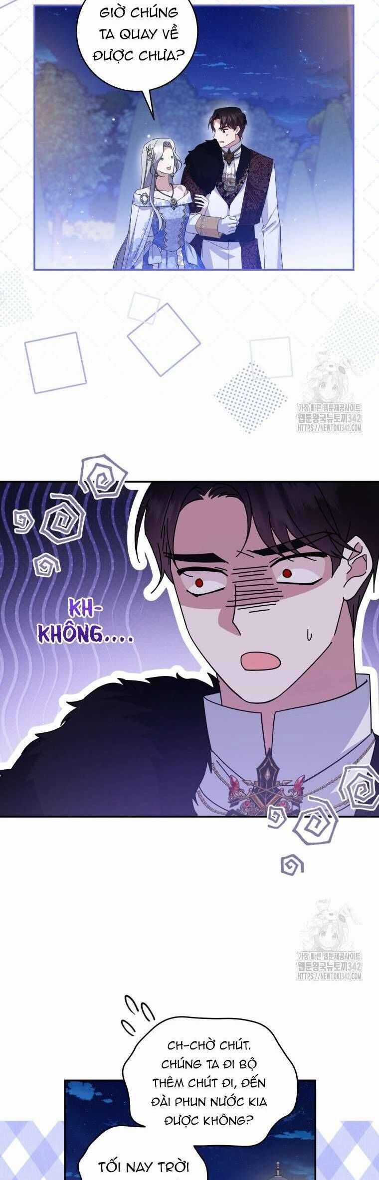 Hãy Ủng Hộ Kế Hoạch Trả Thù Của Tôi Chương 103 trang 46