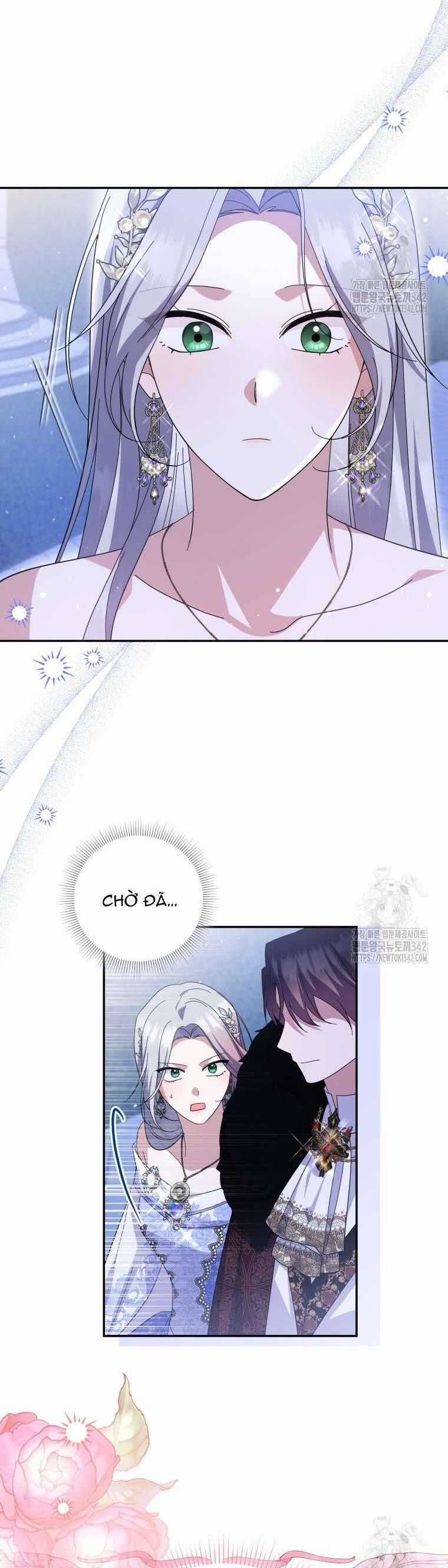 Hãy Ủng Hộ Kế Hoạch Trả Thù Của Tôi Chương 103 trang 48