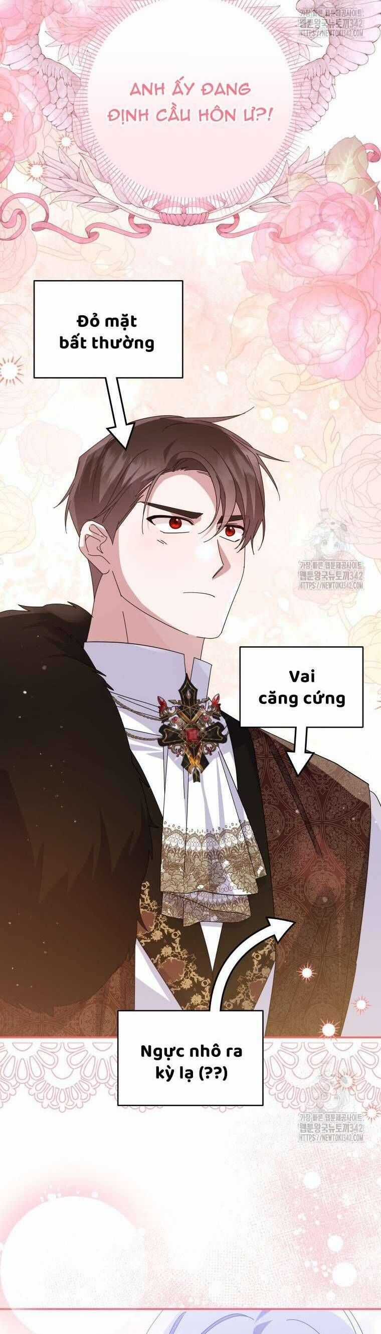 Hãy Ủng Hộ Kế Hoạch Trả Thù Của Tôi Chương 103 trang 49