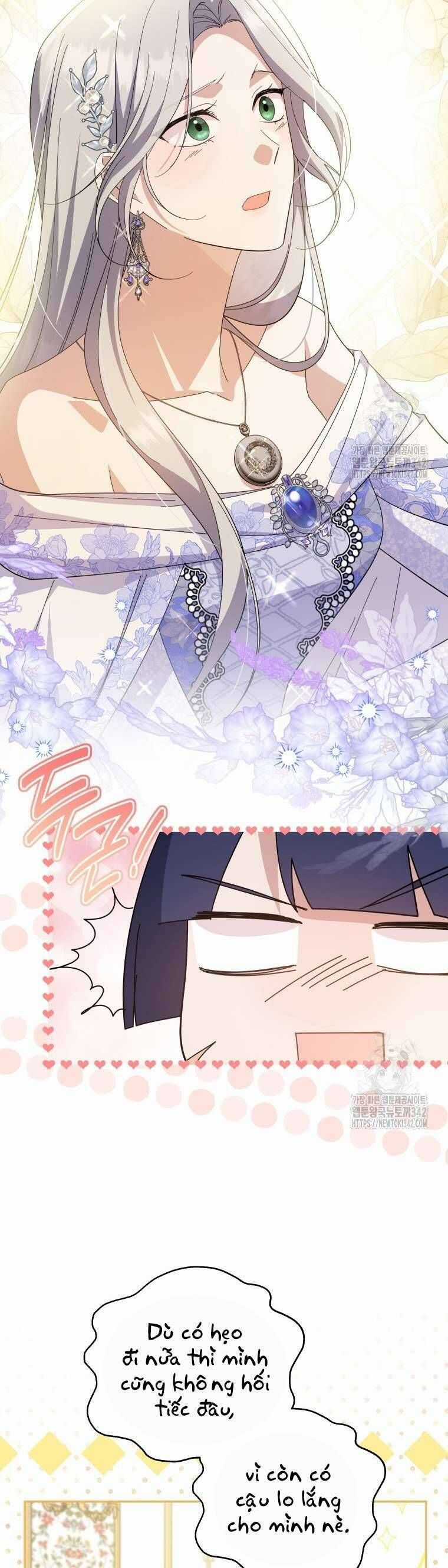 Hãy Ủng Hộ Kế Hoạch Trả Thù Của Tôi Chương 103 trang 5