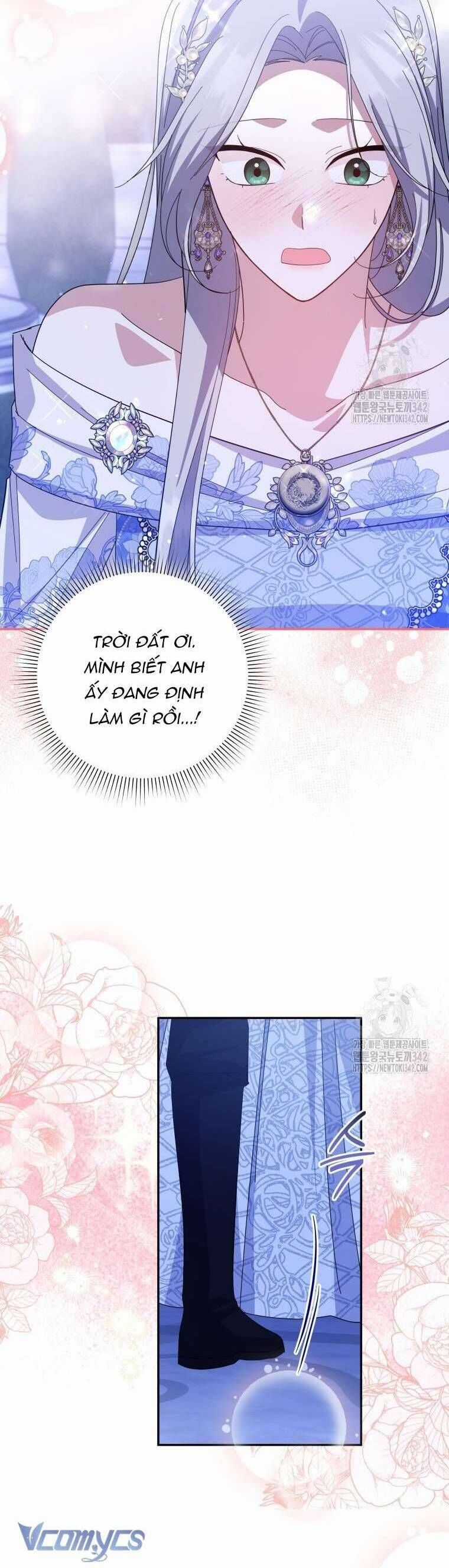 Hãy Ủng Hộ Kế Hoạch Trả Thù Của Tôi Chương 103 trang 50